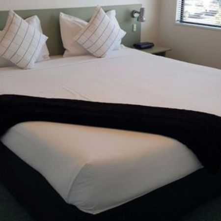 ניו פלימות' Asure Abode On Courtenay Motor Inn מראה חיצוני תמונה