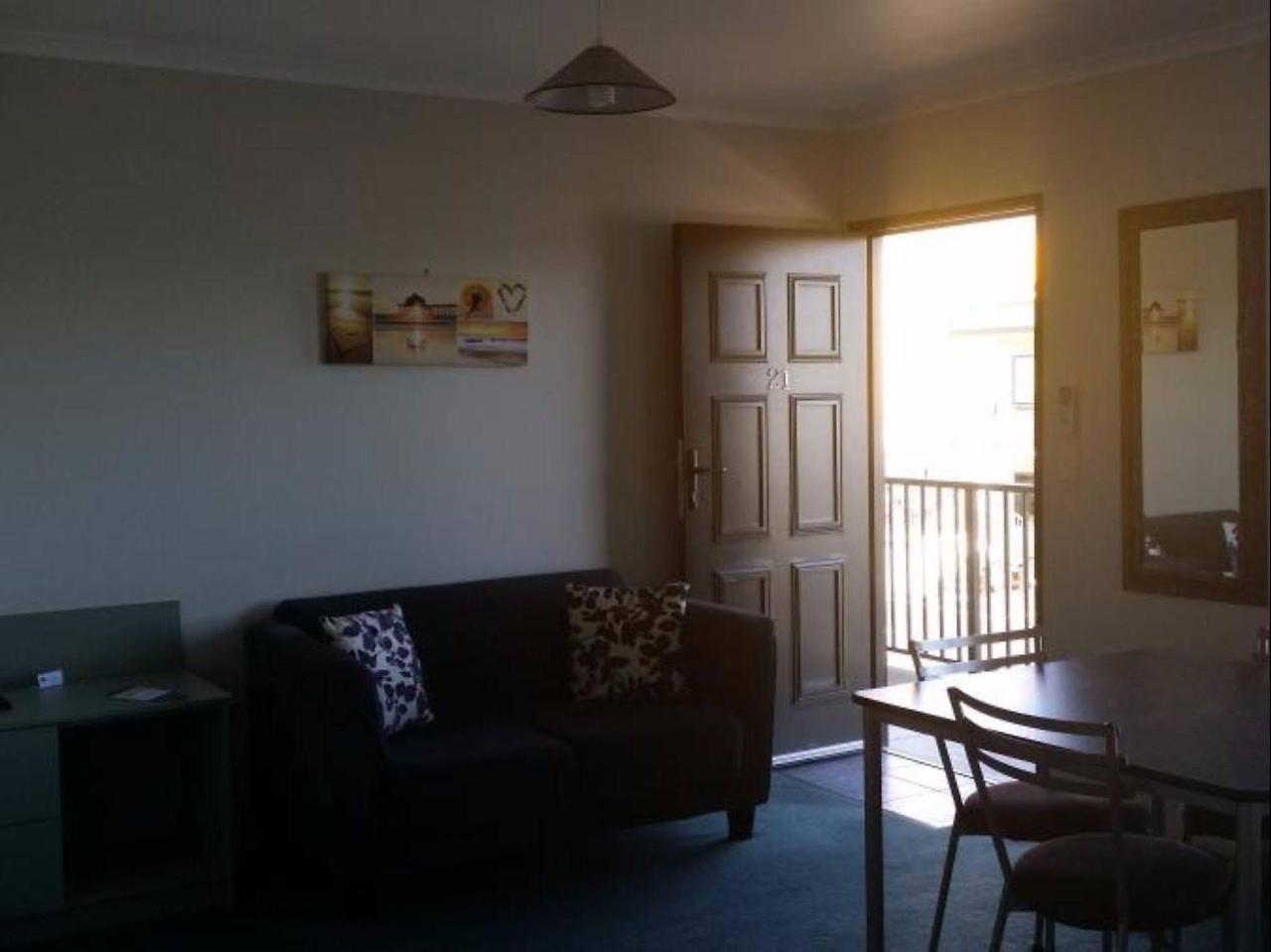 ניו פלימות' Asure Abode On Courtenay Motor Inn מראה חיצוני תמונה